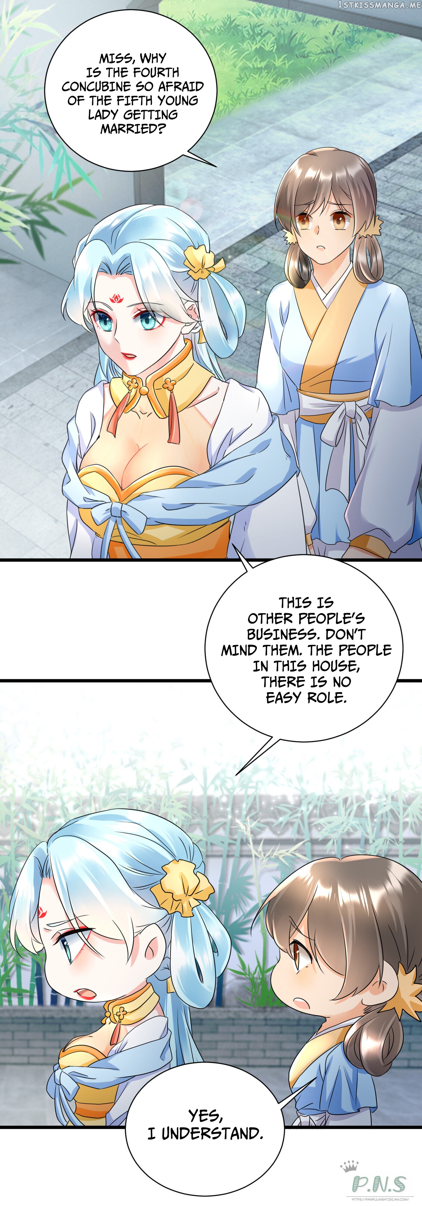 The Cold King’s Beloved Forensic Wife chapter 18 - page 18