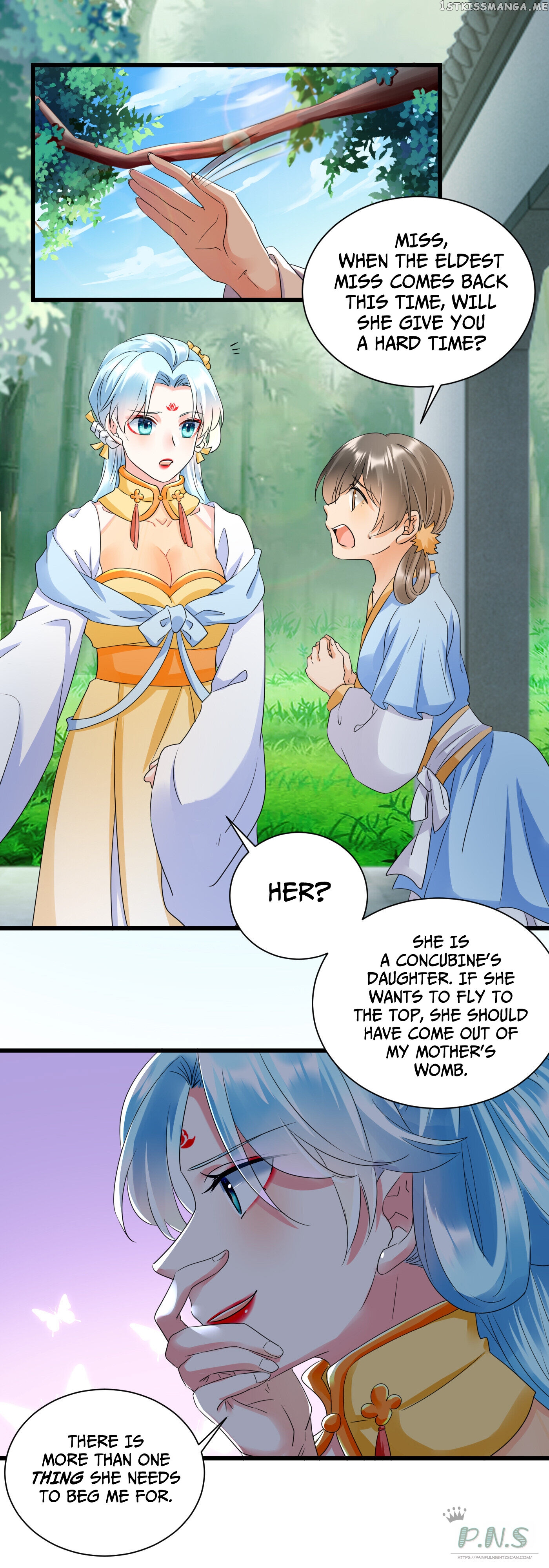 The Cold King’s Beloved Forensic Wife chapter 18 - page 19