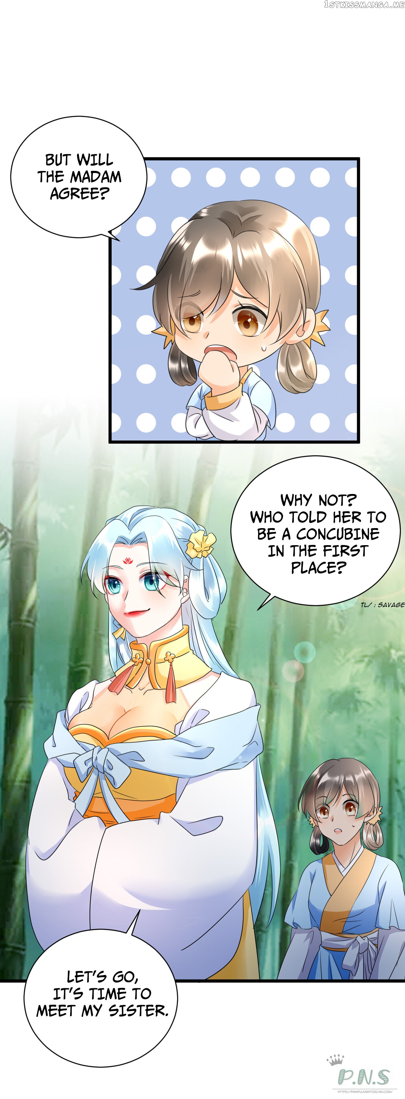 The Cold King’s Beloved Forensic Wife chapter 18 - page 20