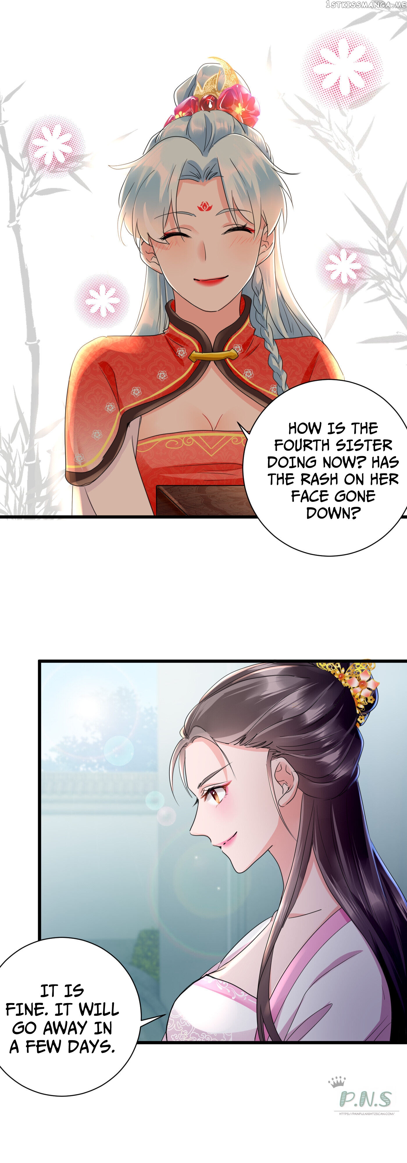 The Cold King’s Beloved Forensic Wife chapter 18 - page 6