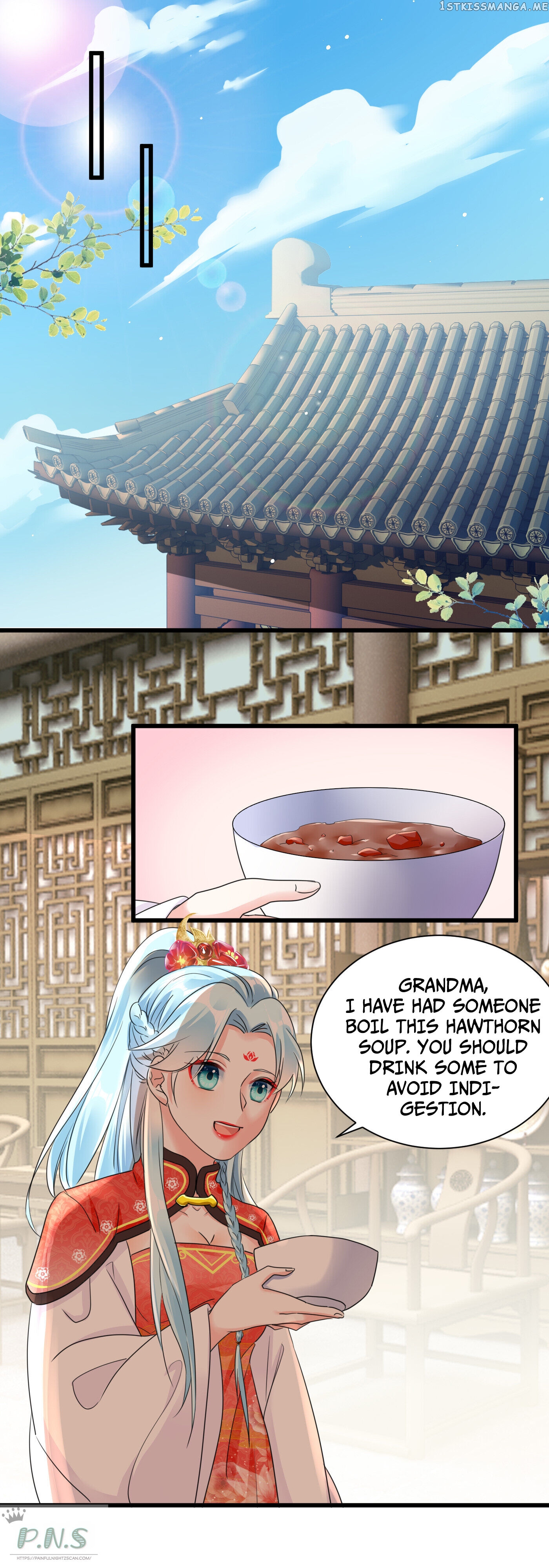 The Cold King’s Beloved Forensic Wife chapter 18 - page 9