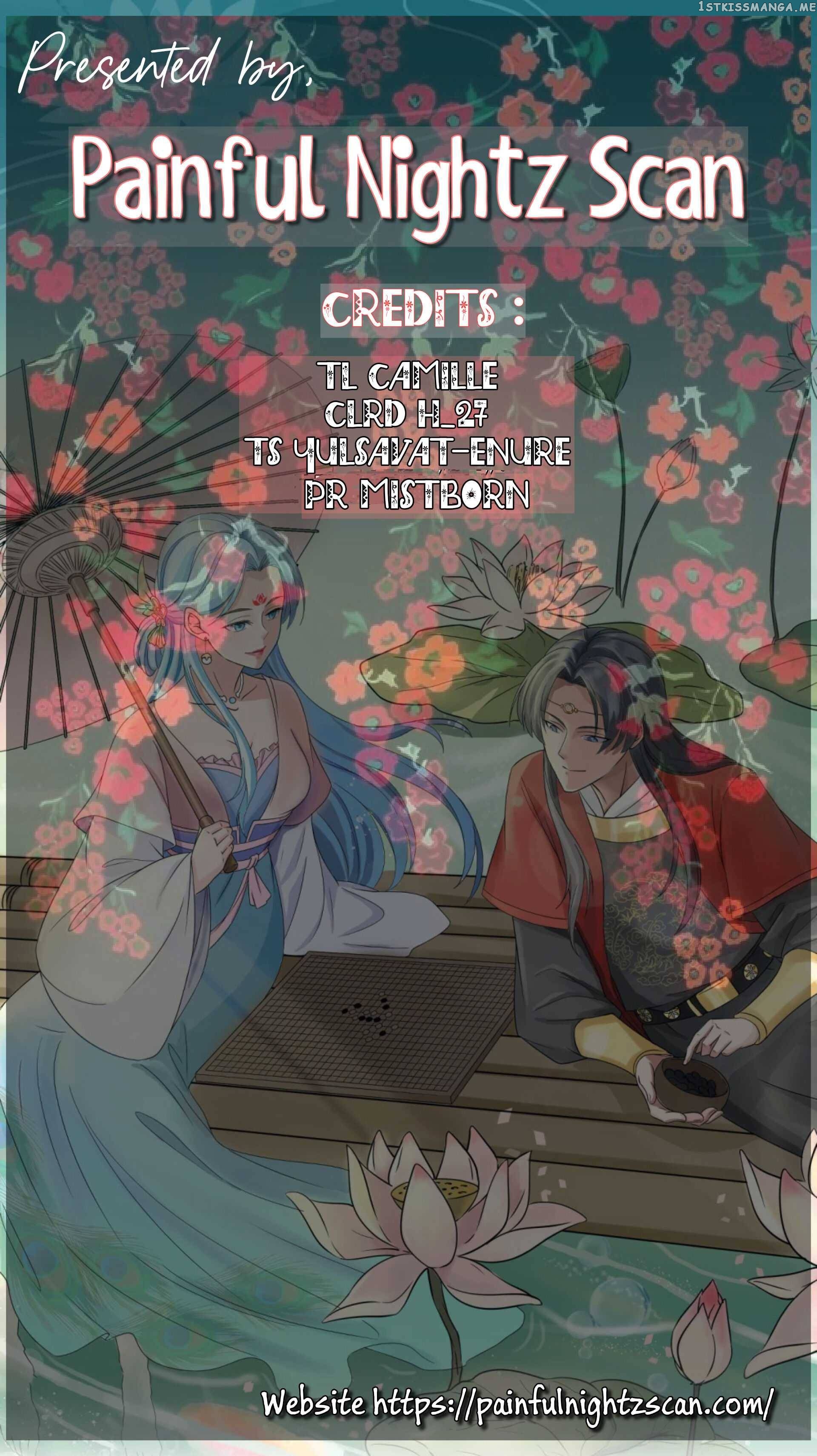 The Cold King’s Beloved Forensic Wife chapter 17 - page 1