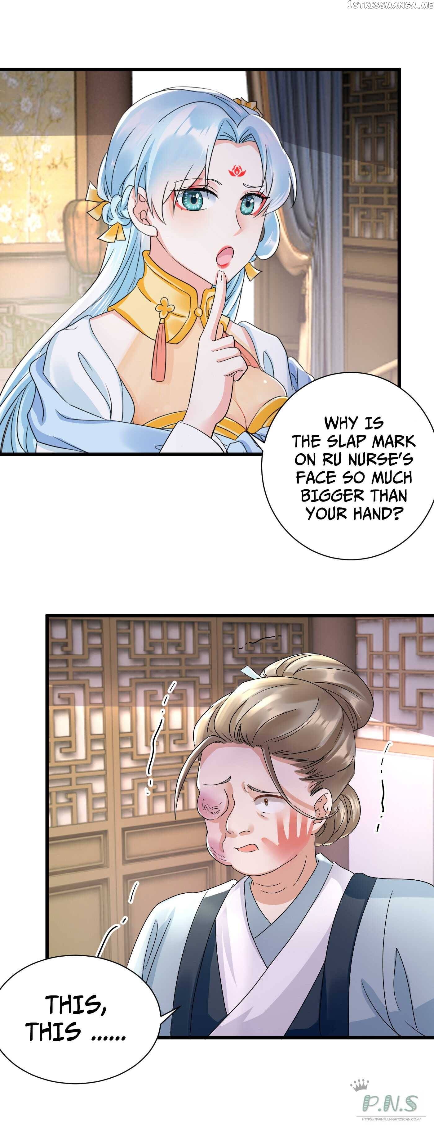 The Cold King’s Beloved Forensic Wife chapter 17 - page 8