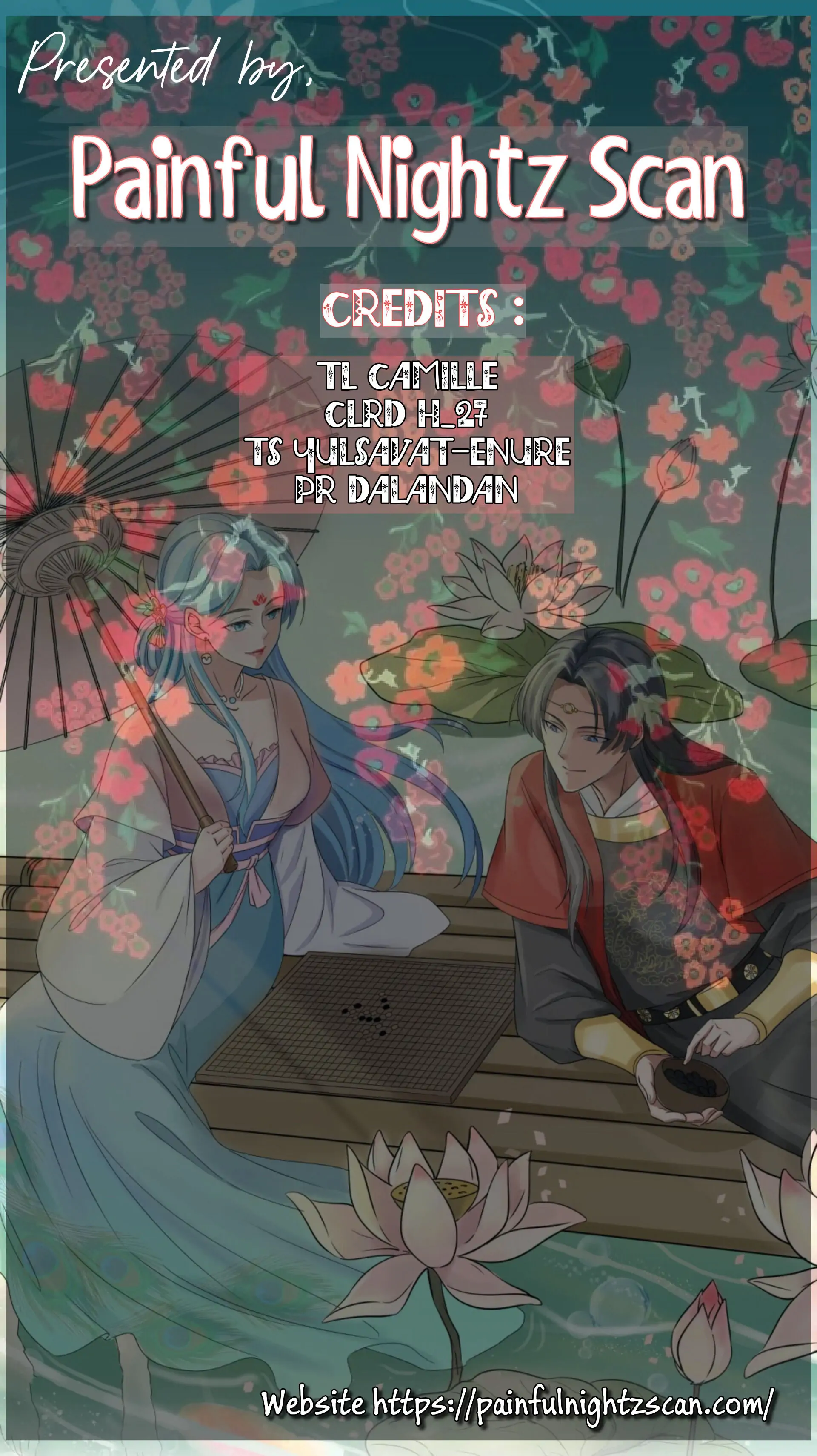 The Cold King’s Beloved Forensic Wife chapter 8 - page 1