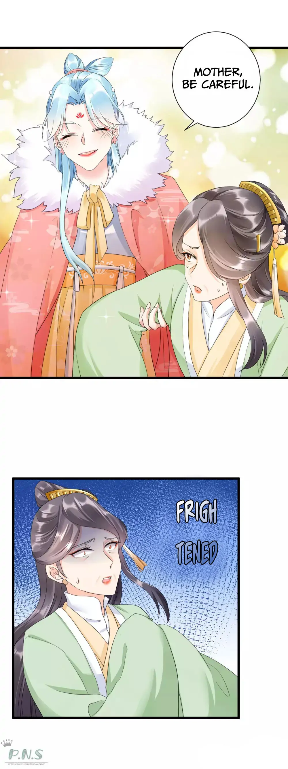 The Cold King’s Beloved Forensic Wife chapter 8 - page 14