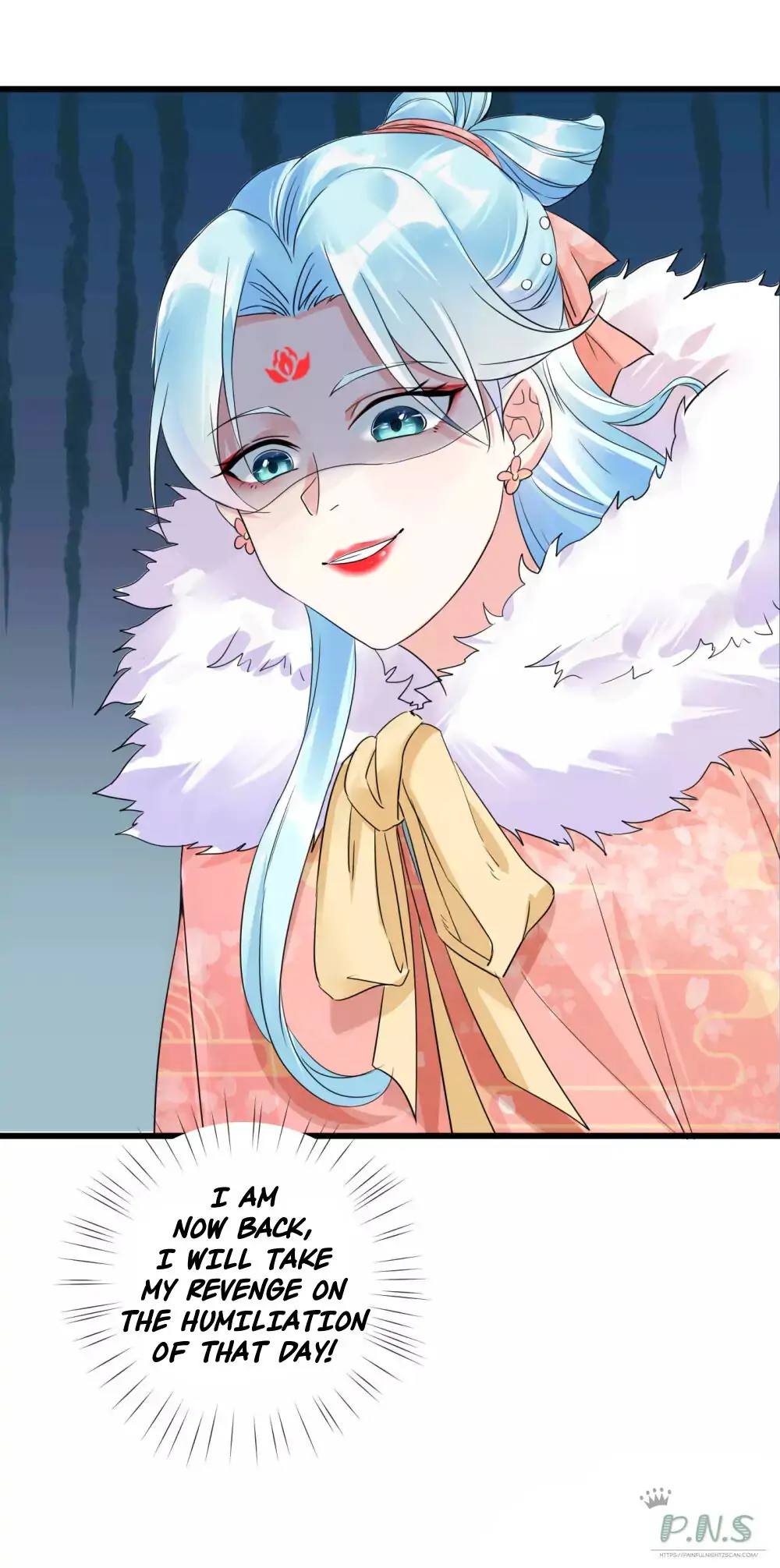 The Cold King’s Beloved Forensic Wife chapter 8 - page 15