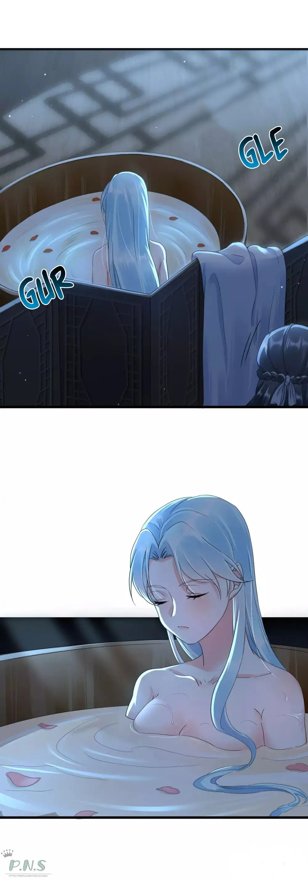 The Cold King’s Beloved Forensic Wife chapter 8 - page 17