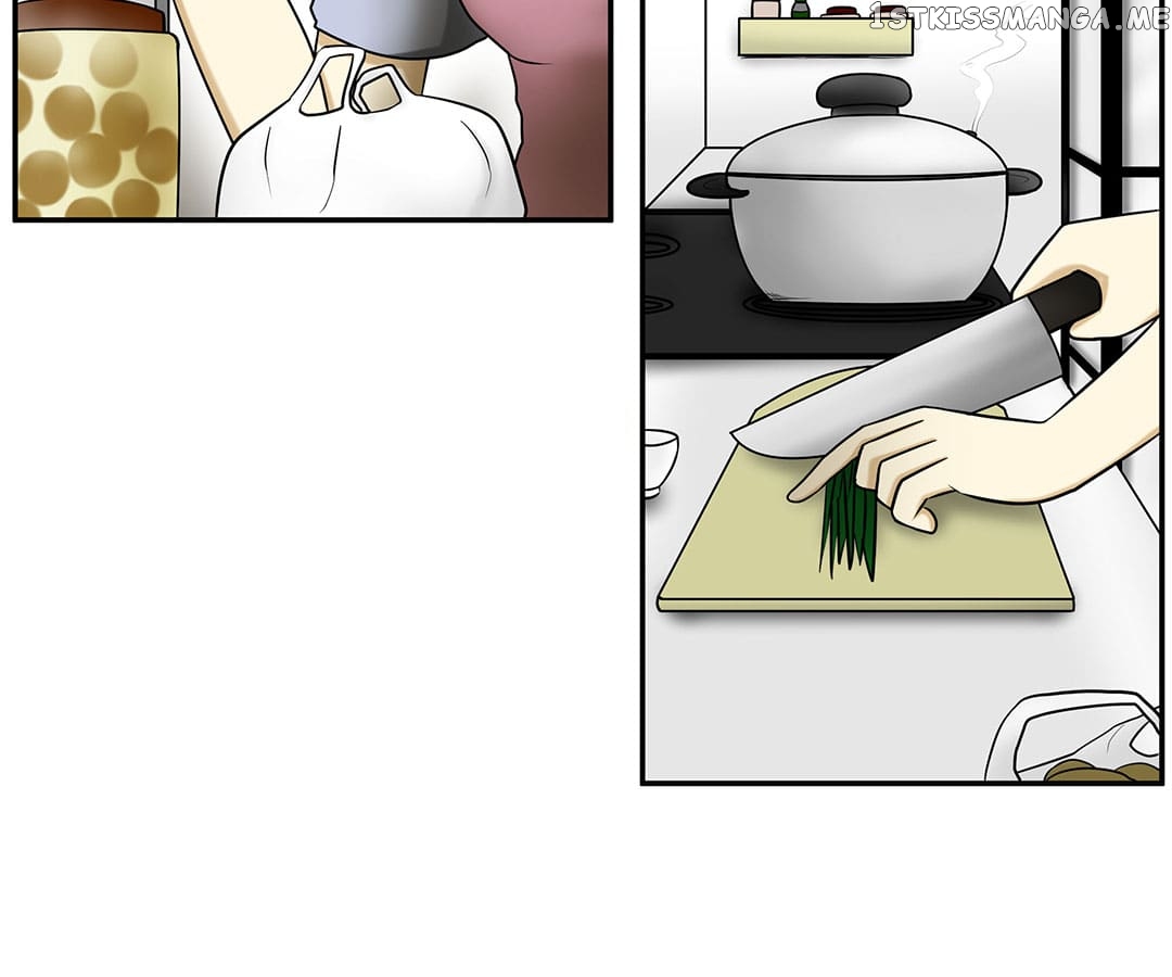 Be good, My Master! Chapter 3 - page 16