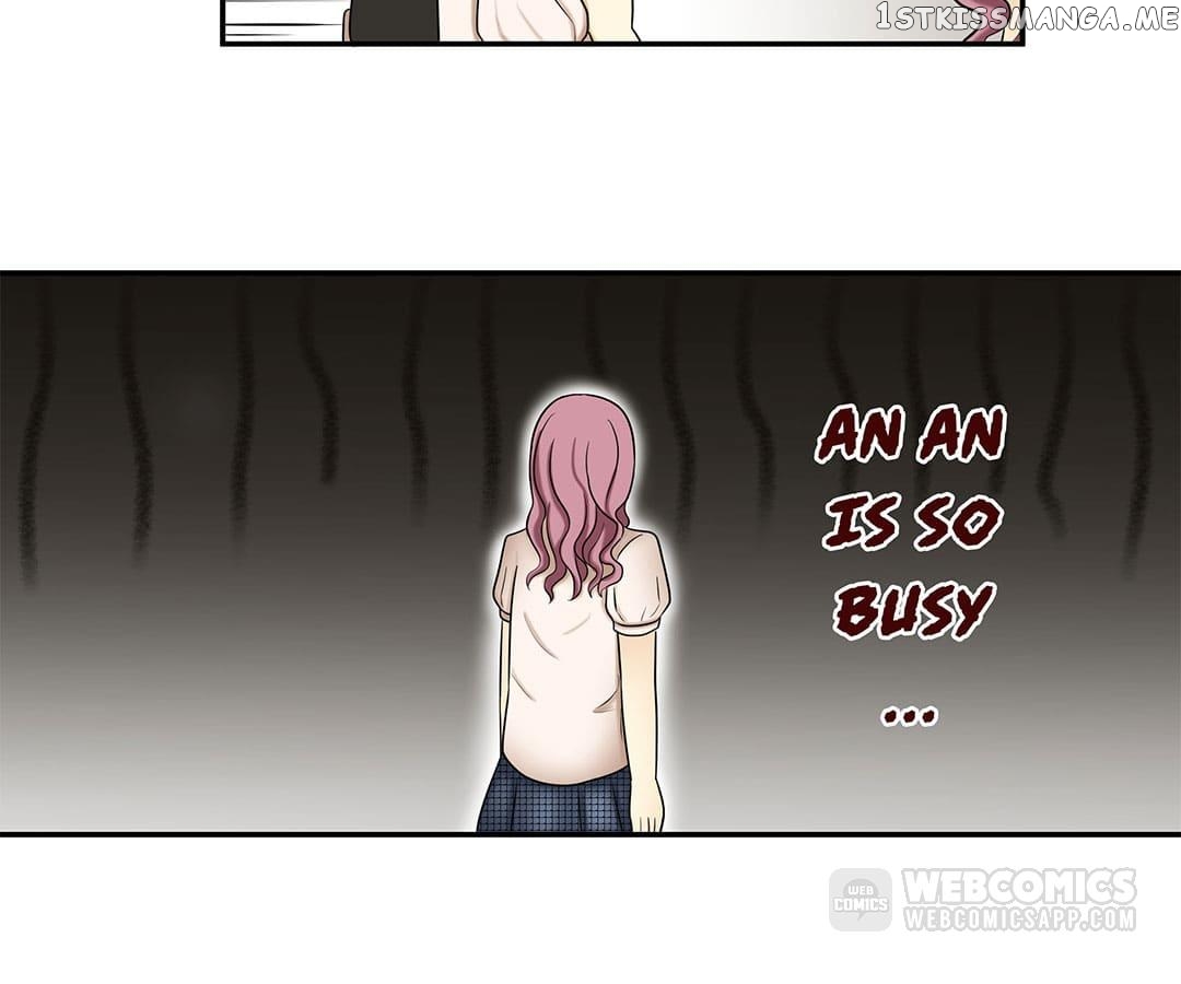 Be good, My Master! Chapter 3 - page 23