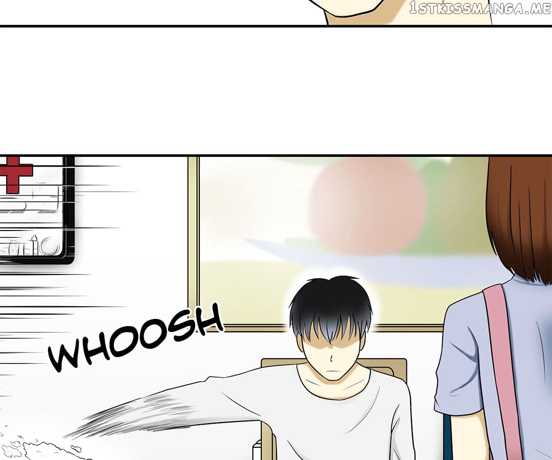 Be good, My Master! Chapter 3 - page 34
