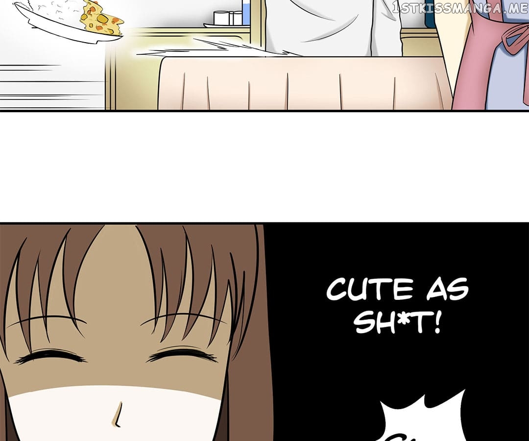 Be good, My Master! Chapter 3 - page 35
