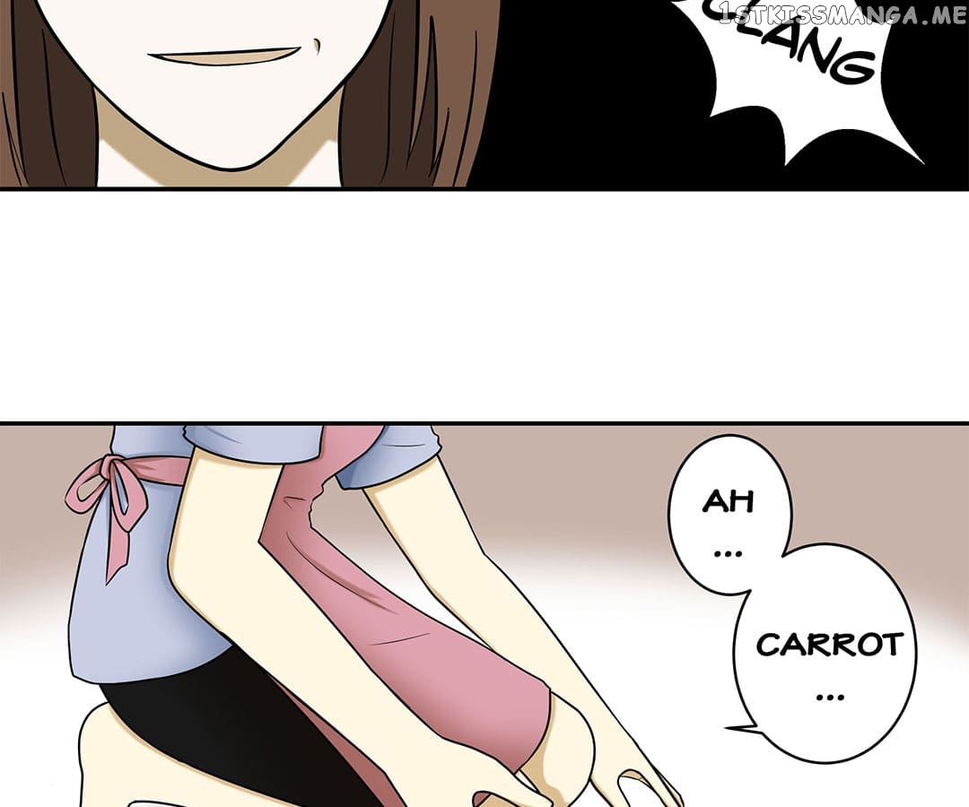 Be good, My Master! Chapter 3 - page 36