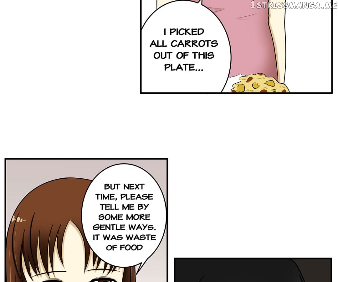 Be good, My Master! Chapter 3 - page 39