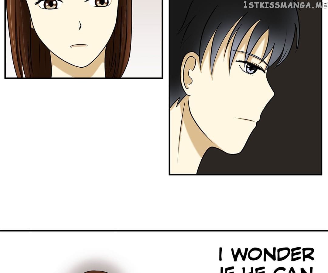 Be good, My Master! Chapter 3 - page 40