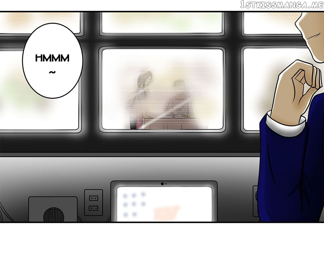 Be good, My Master! Chapter 3 - page 42