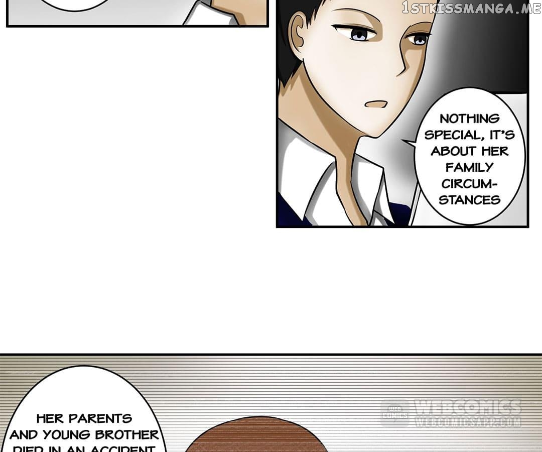 Be good, My Master! Chapter 3 - page 45