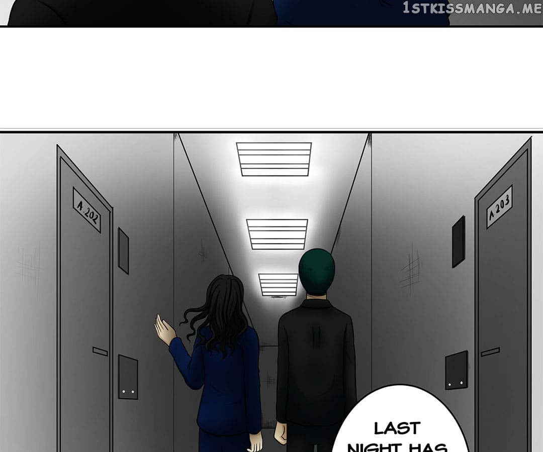 Be good, My Master! Chapter 3 - page 50