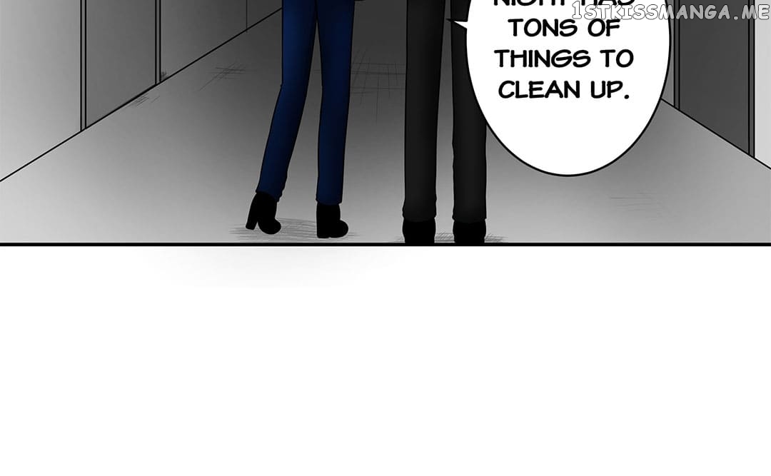 Be good, My Master! Chapter 3 - page 51