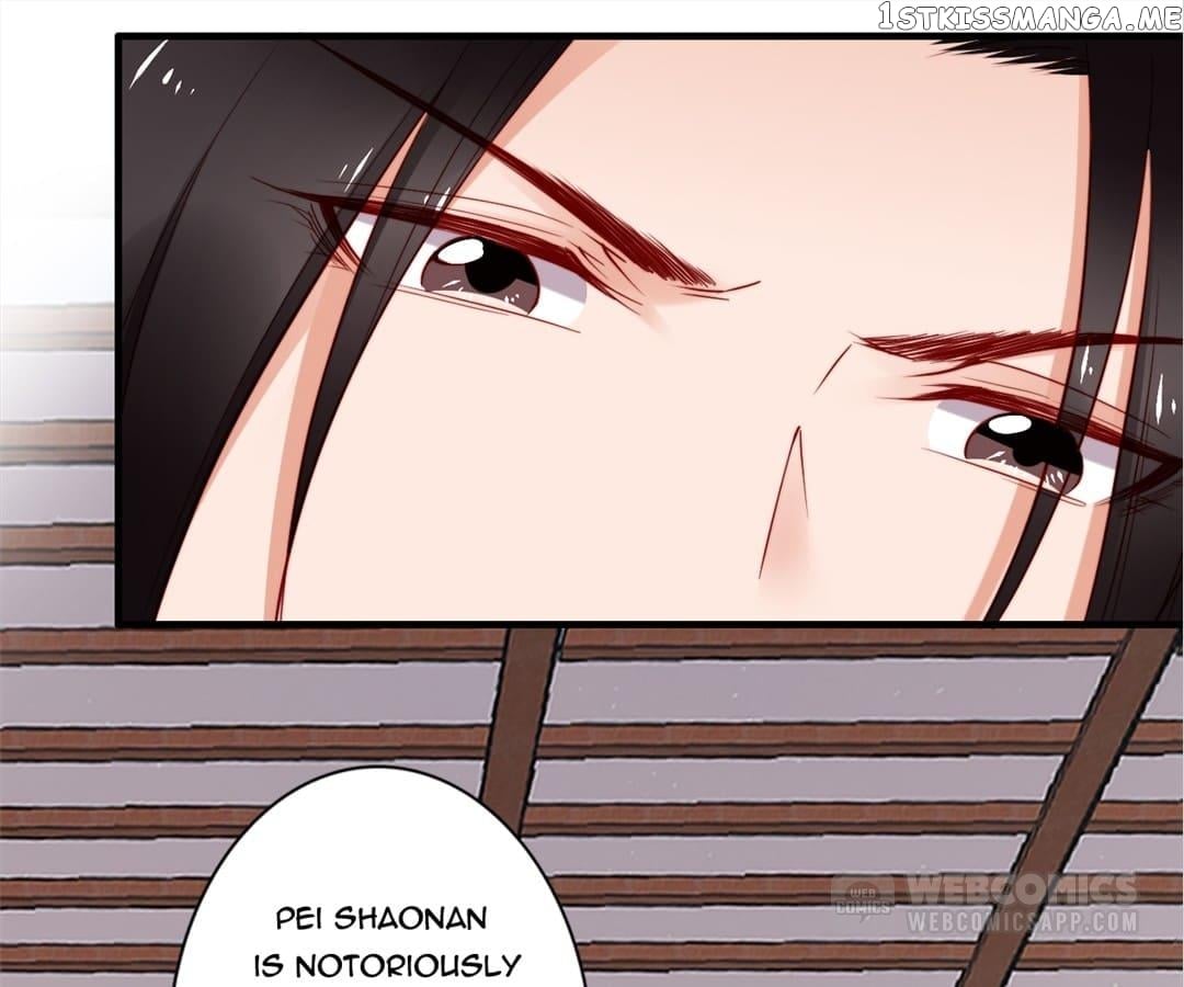 Soaring Phoenix from the East Palace Chapter 59 - page 18
