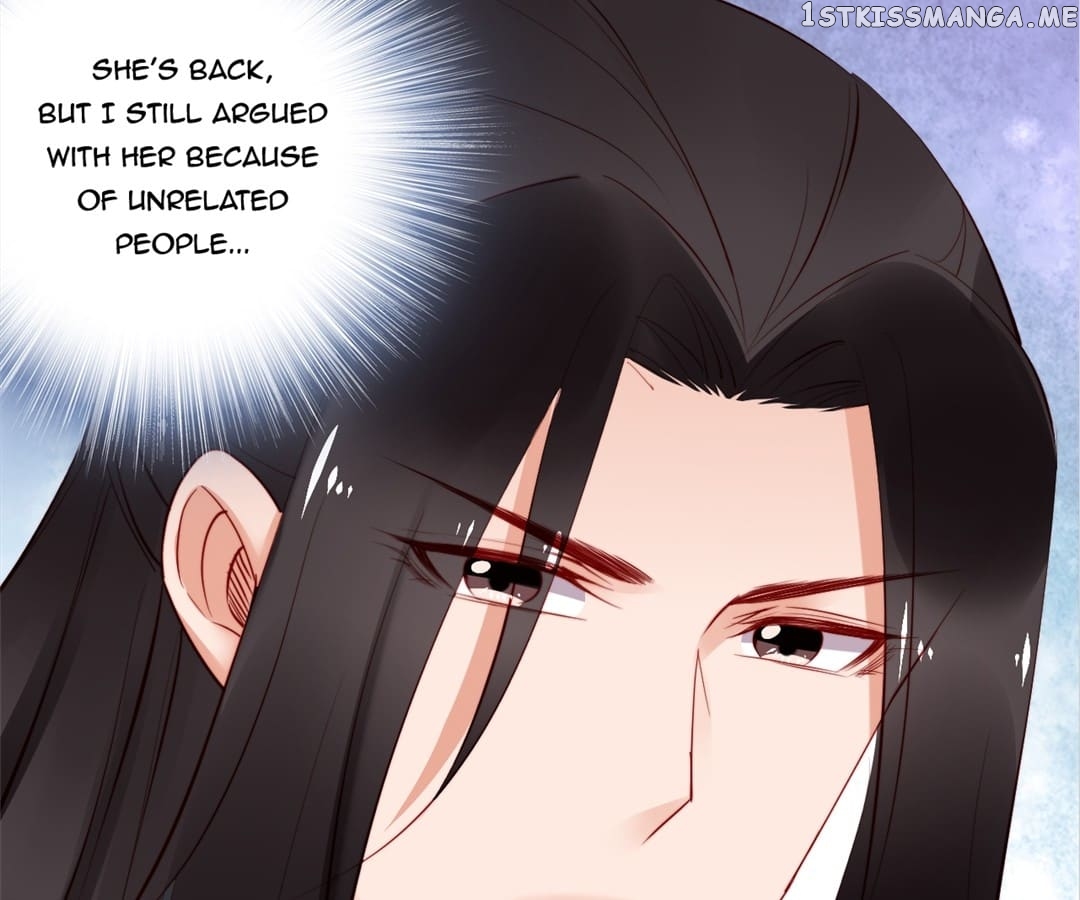 Soaring Phoenix from the East Palace Chapter 59 - page 29