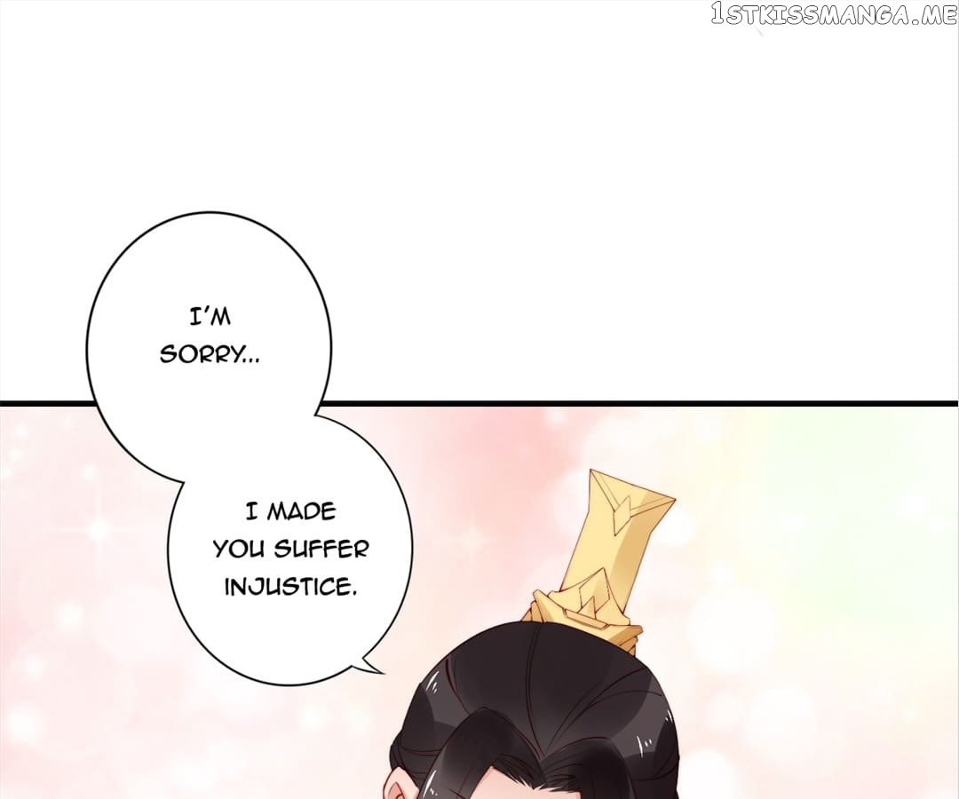 Soaring Phoenix from the East Palace Chapter 59 - page 35