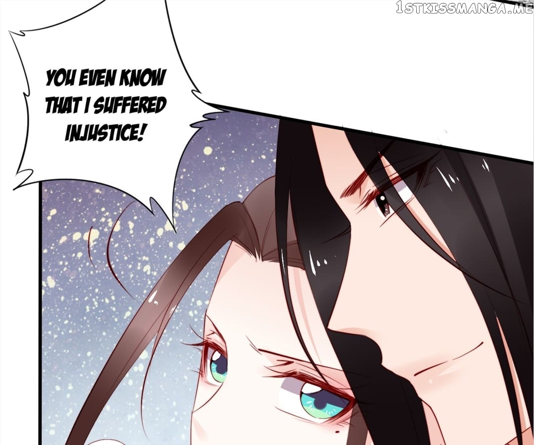 Soaring Phoenix from the East Palace Chapter 59 - page 39