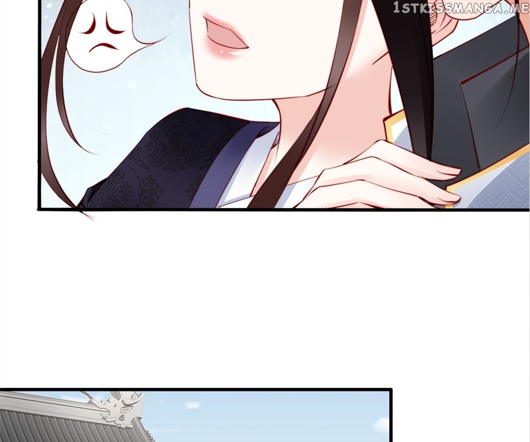 Soaring Phoenix from the East Palace Chapter 59 - page 40