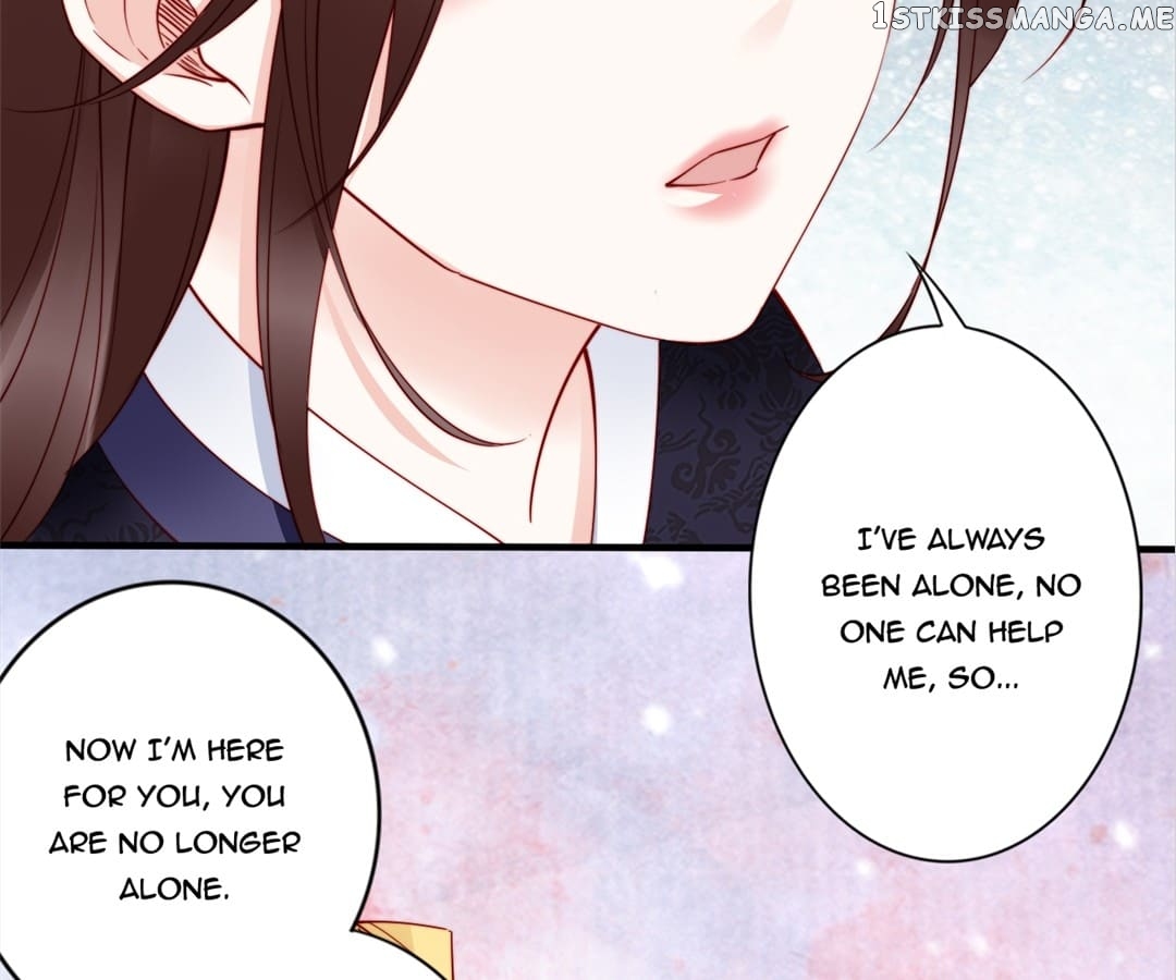 Soaring Phoenix from the East Palace Chapter 59 - page 51