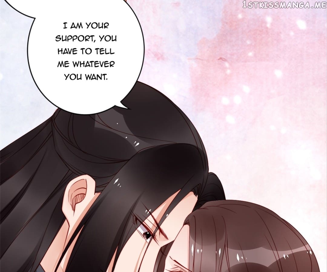 Soaring Phoenix from the East Palace Chapter 59 - page 52