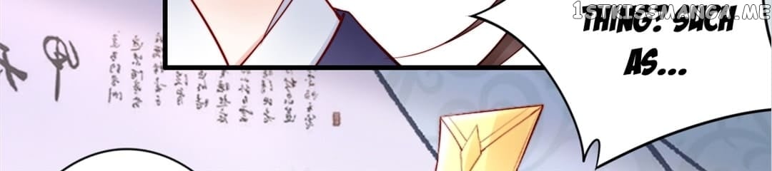 Soaring Phoenix from the East Palace Chapter 59 - page 61