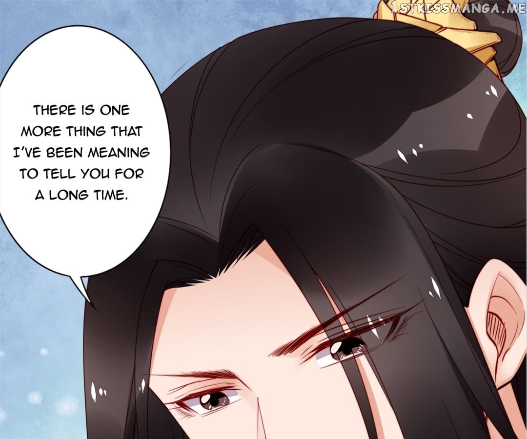 Soaring Phoenix from the East Palace Chapter 59 - page 65
