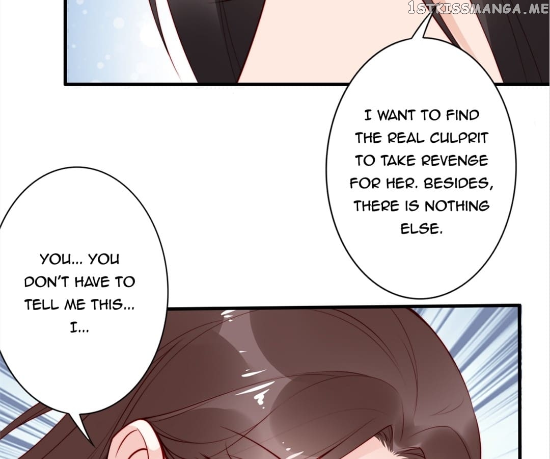 Soaring Phoenix from the East Palace Chapter 59 - page 69