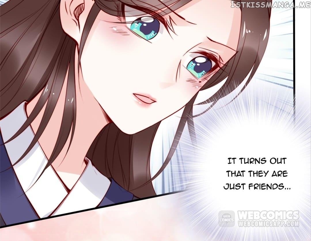 Soaring Phoenix from the East Palace Chapter 59 - page 70