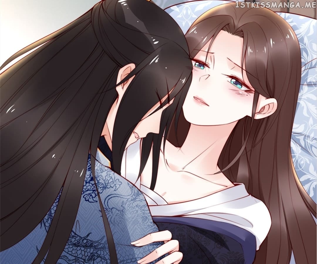Soaring Phoenix from the East Palace Chapter 59 - page 80