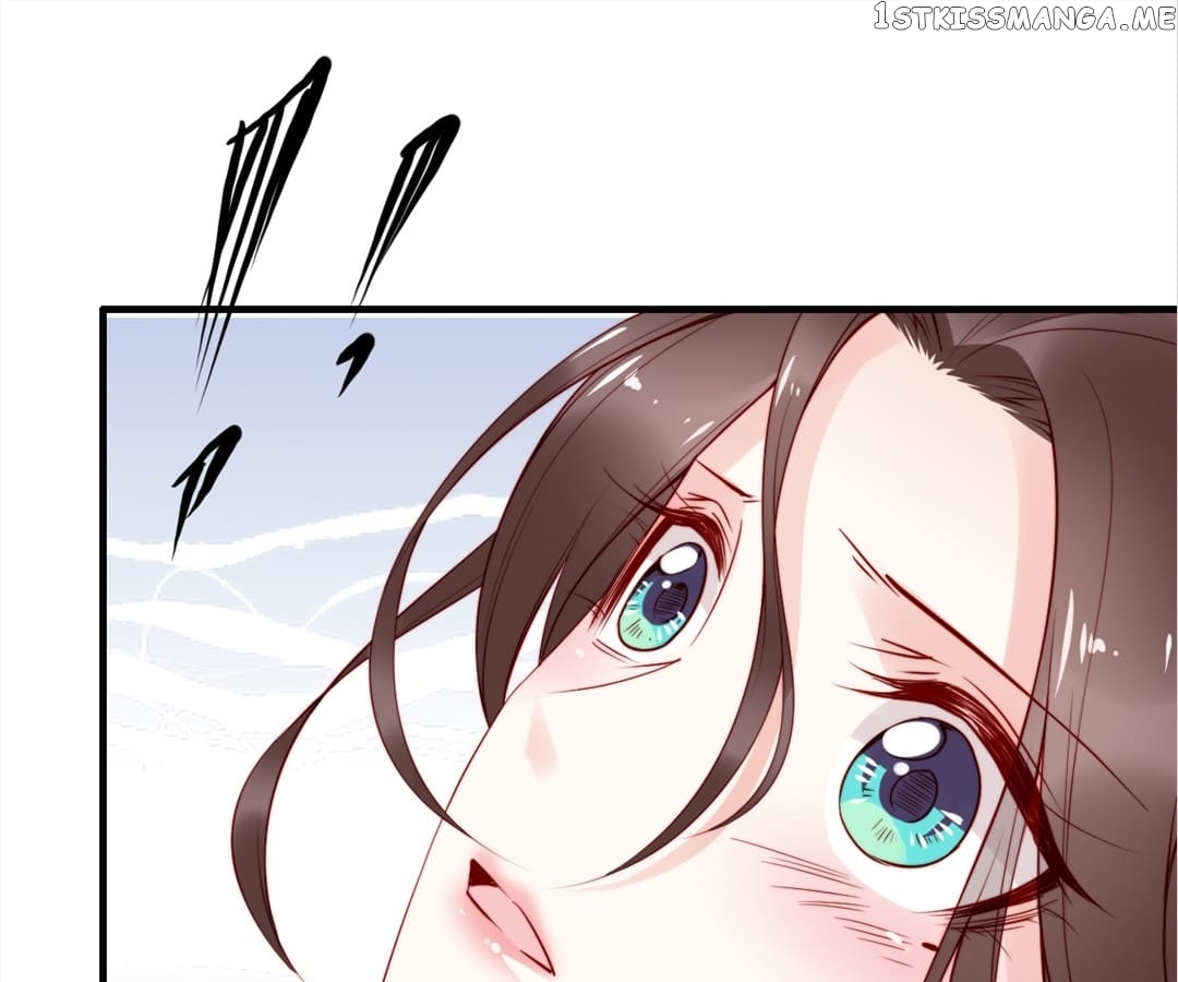 Soaring Phoenix from the East Palace Chapter 59 - page 88