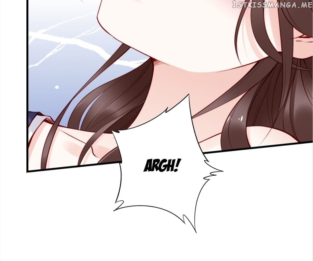 Soaring Phoenix from the East Palace Chapter 59 - page 89