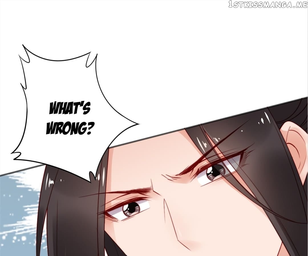 Soaring Phoenix from the East Palace Chapter 59 - page 91