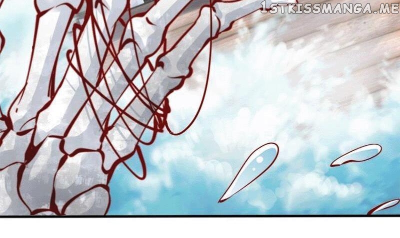 Soaring Phoenix from the East Palace chapter 44 - page 7
