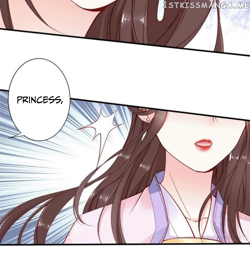 Soaring Phoenix from the East Palace chapter 43 - page 13