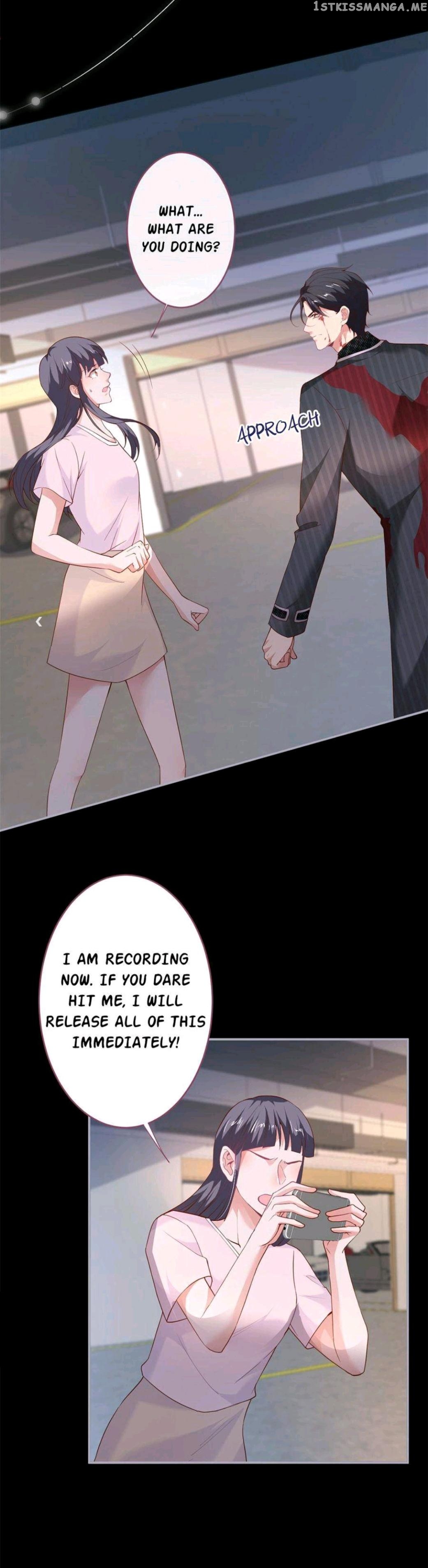 Fatal Scents chapter 173 - page 15