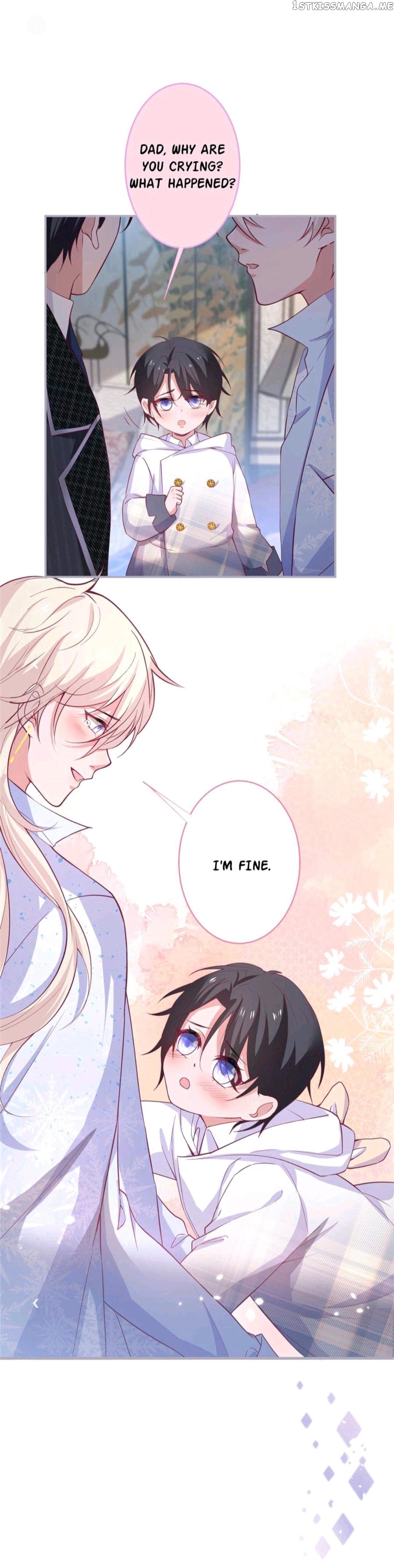 Fatal Scents chapter 172 - page 15