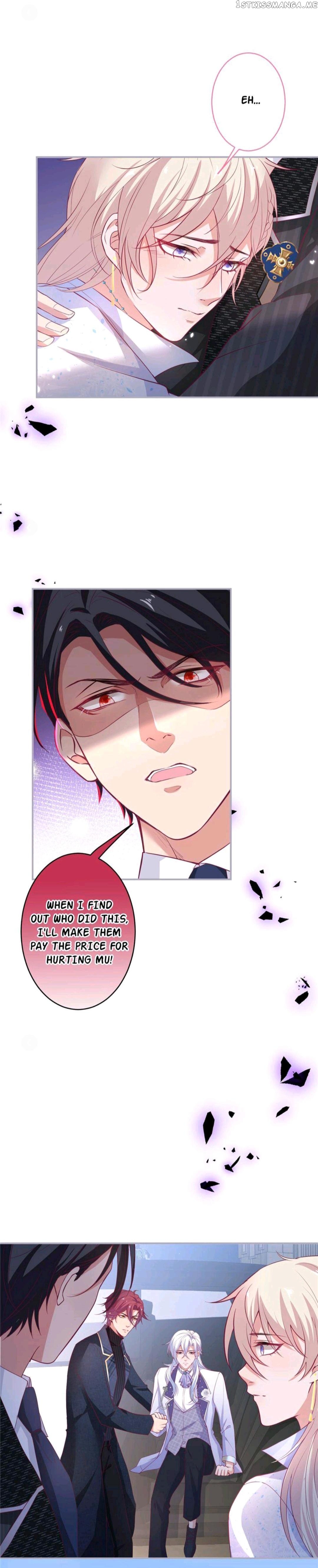 Fatal Scents chapter 170 - page 14
