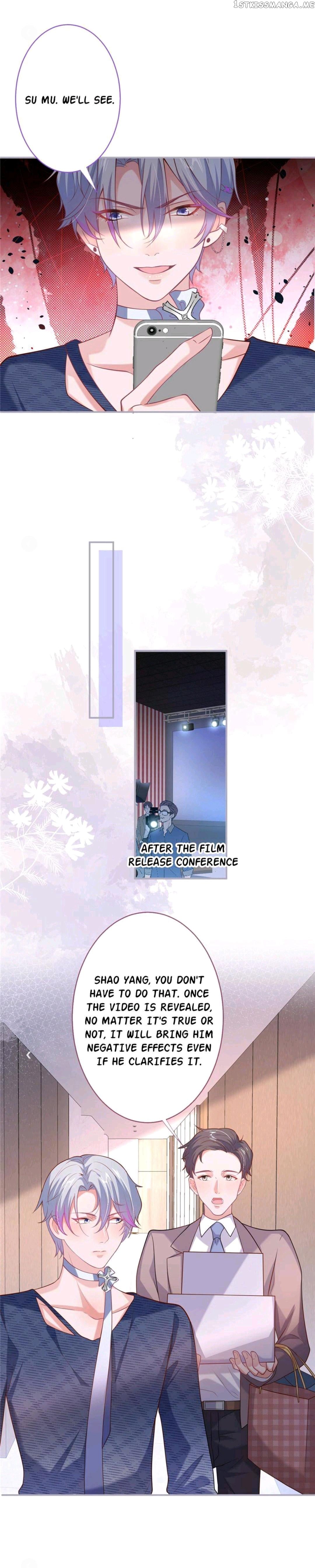 Fatal Scents chapter 168 - page 7