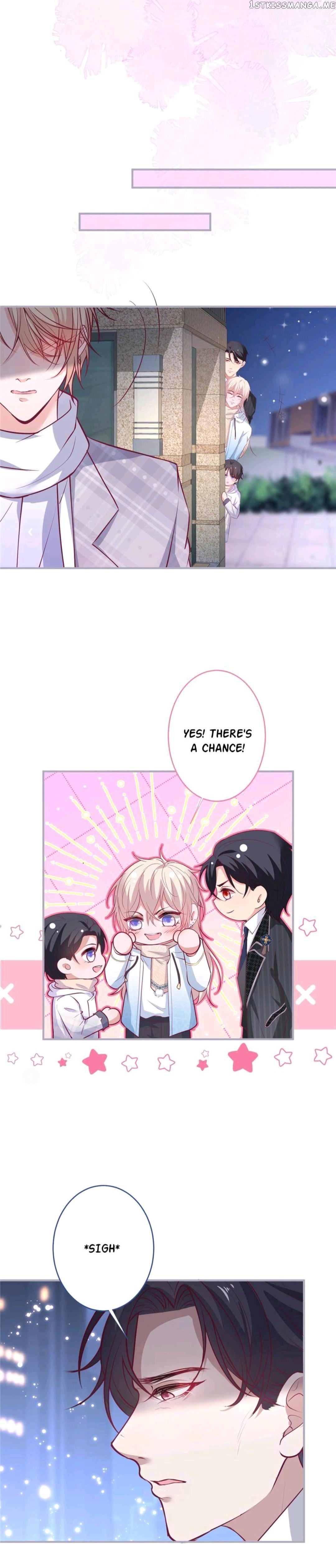 Fatal Scents chapter 167 - page 17