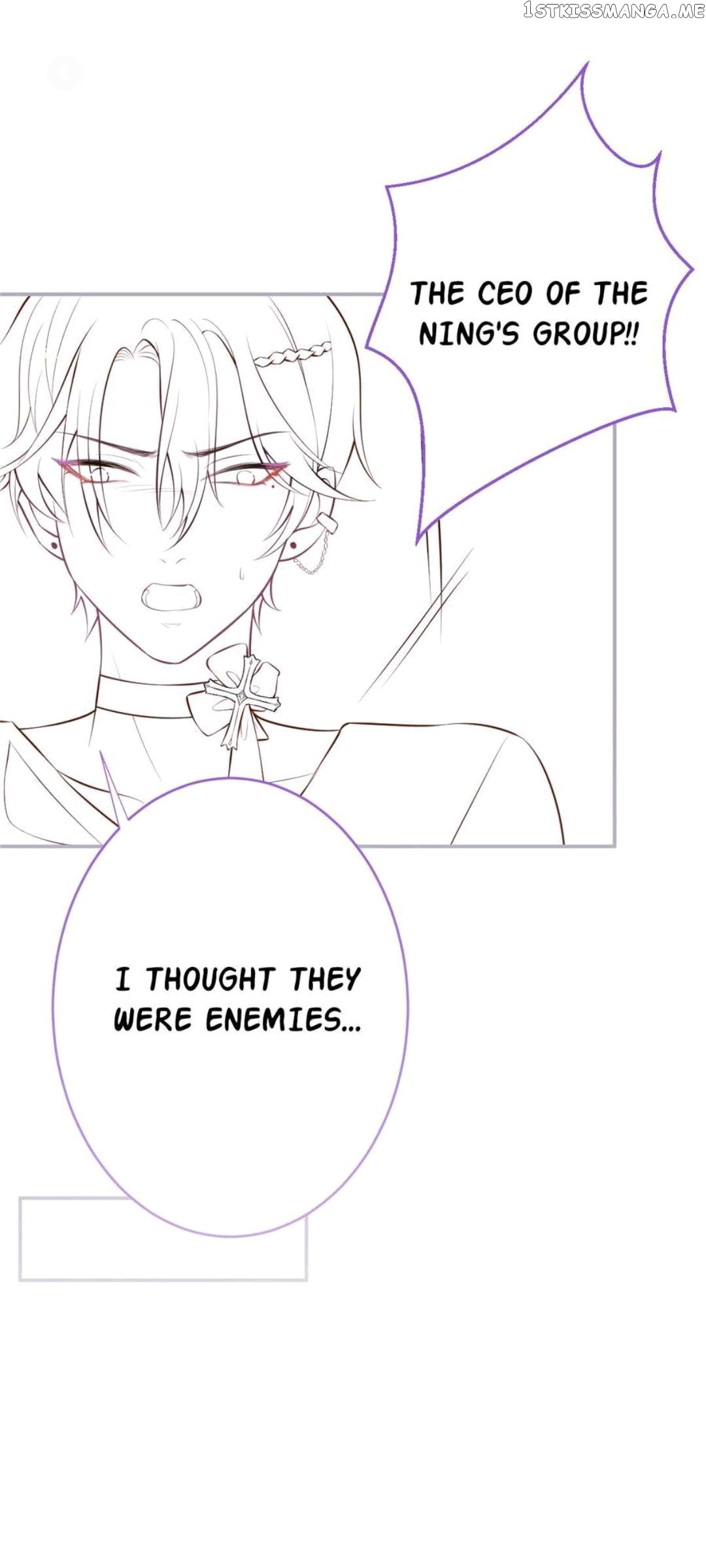 Fatal Scents chapter 167 - page 22