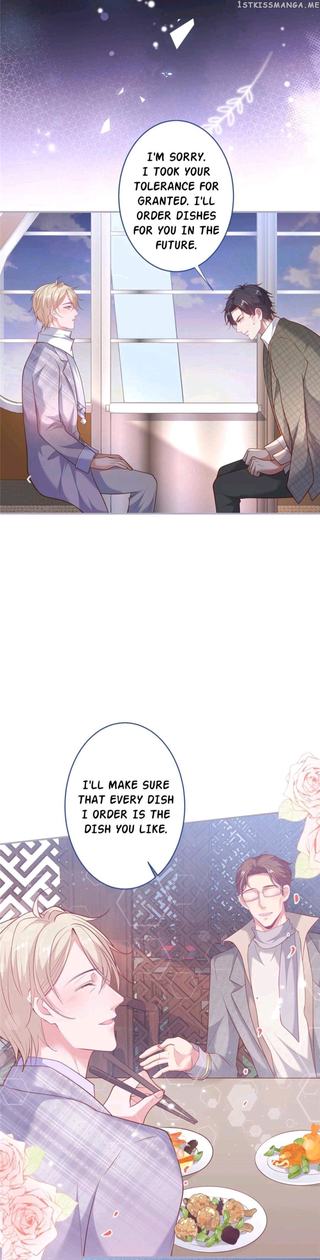Fatal Scents chapter 167 - page 5