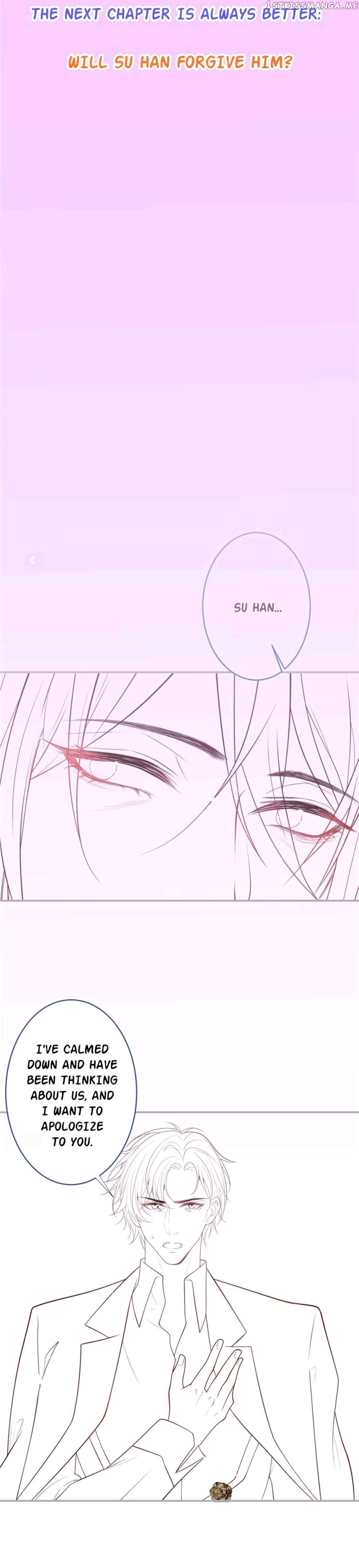 Fatal Scents chapter 166 - page 21