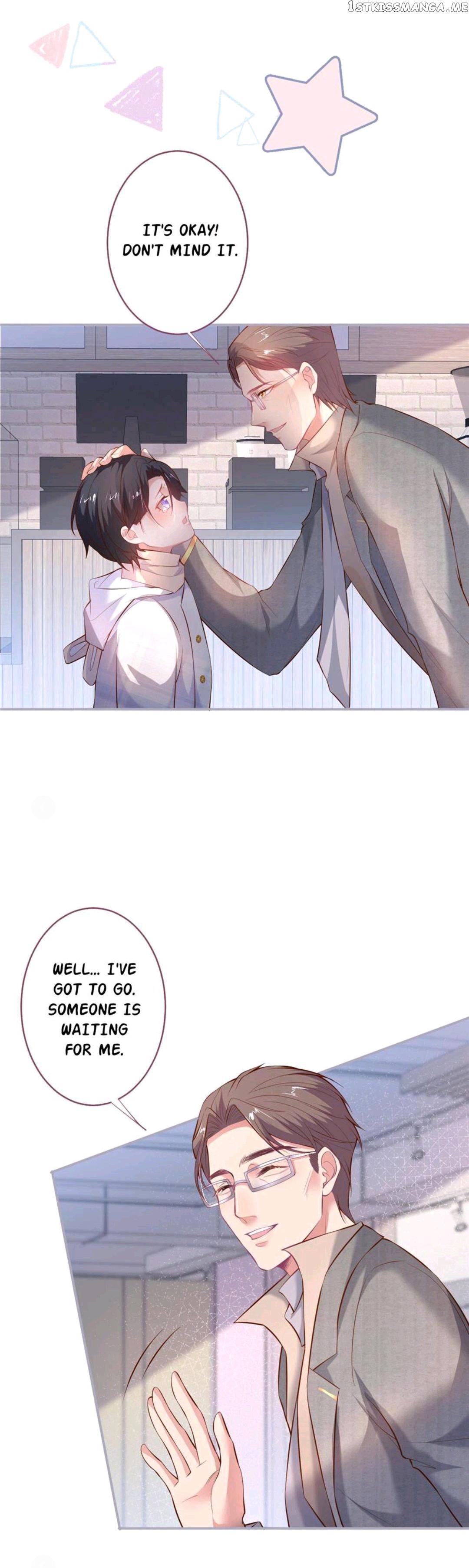 Fatal Scents chapter 166 - page 7