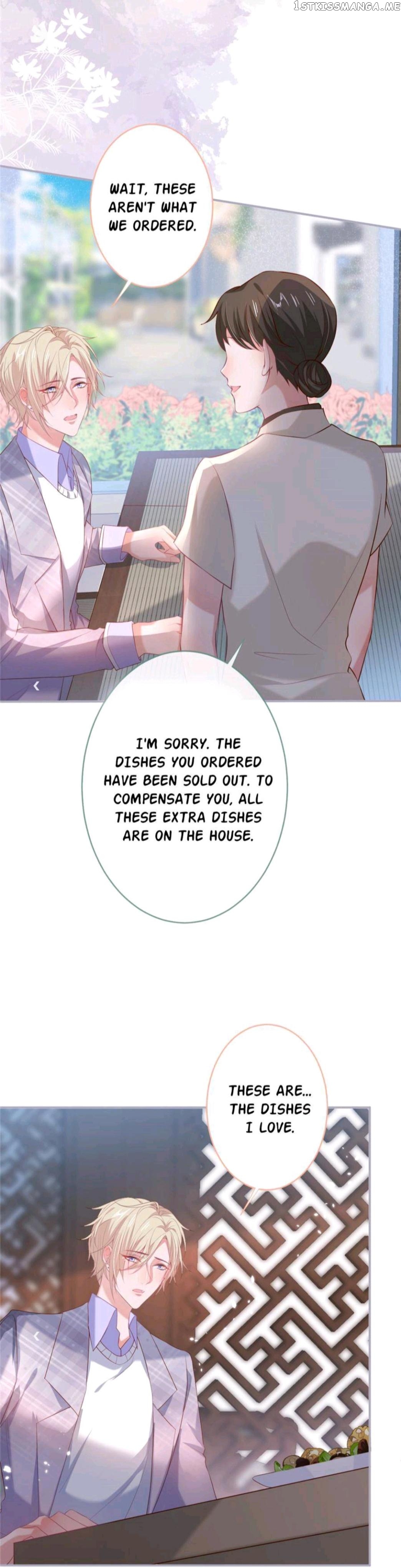 Fatal Scents chapter 165 - page 10