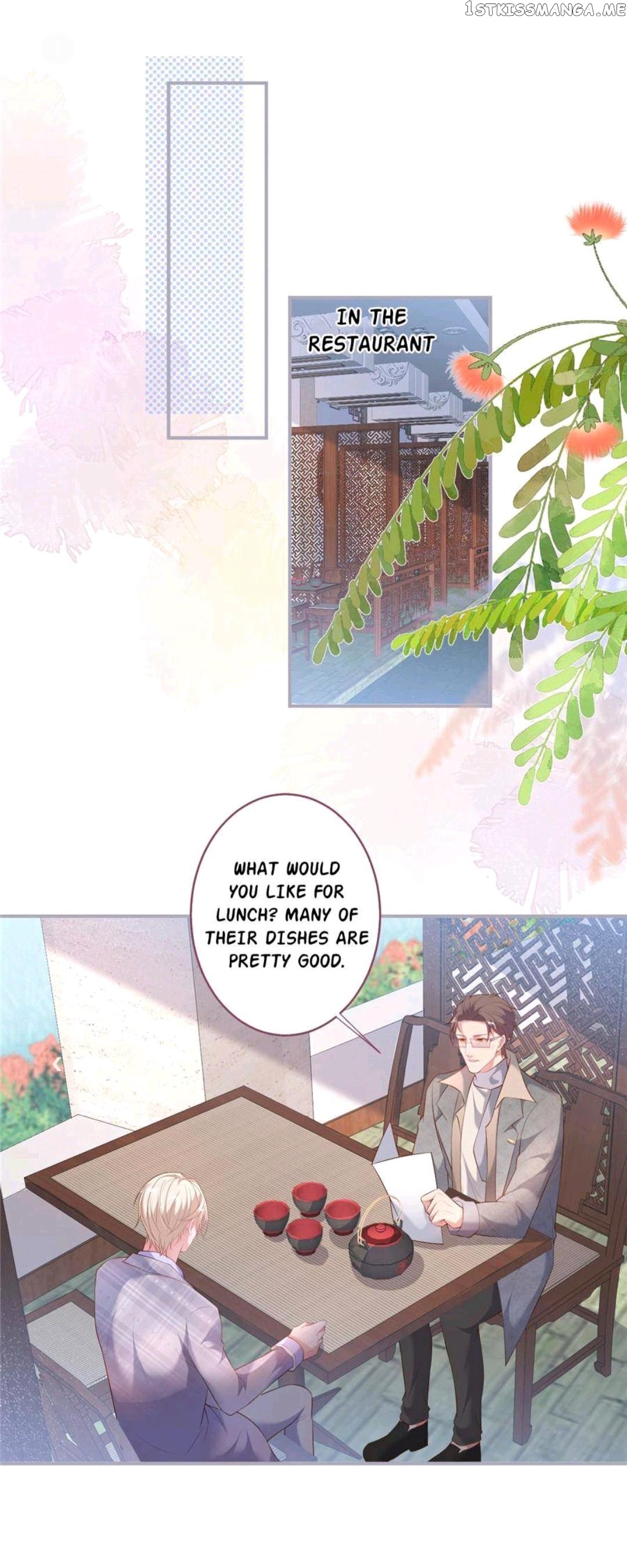 Fatal Scents chapter 165 - page 2